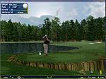 PGA Championship Golf: Titanium Edition - PC Screen