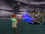 Phantasy Star Universe - Xbox 360 Screen