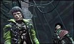 Phantom Dust screenshot explosion inside! News image