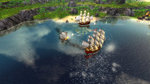 Pirates of Black Cove - PC Screen