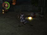 Pirates of the Caribbean: The Legend of Jack Sparrow - PC Screen