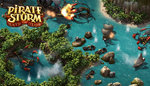 Pirate Storm - PC Screen