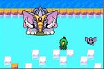 Planet Monsters - GBA Screen
