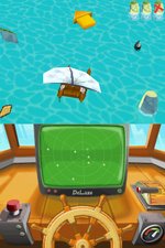 Planet Rescue: Endangered Island - DS/DSi Screen