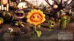 Plants Vs Zombies: Garden Warfare - Xbox One Screen