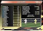Player Manager 2002 - PlayStation Screen