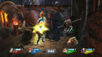 PlayStation AllStars: Battle Royale Brawler Arted Up News image