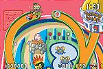 Pokemon Pinball: Ruby & Sapphire - GBA Screen