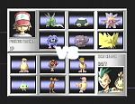Pokemon Stadium 2 - N64 Screen