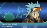 Pokémon Alpha Sapphire - 3DS/2DS Screen