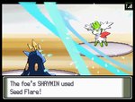 Pokemon Platinum Gets its GAME On News image
