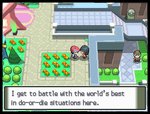 Masses of Pokemon Platinum Details! News image