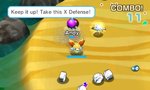 Pokémon Rumble World - 3DS/2DS Screen