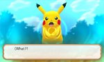 Pokémon Super Mystery Dungeon - 3DS/2DS Screen