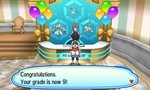 Pokémon Ultra Sun - 3DS/2DS Screen