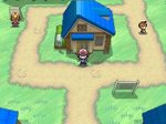 First Direct-Feed Screens of Pokémon Black and White News image