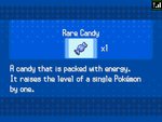 Pokémon White Version 2 - DS/DSi Screen