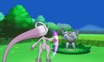 Pokémon Y - 3DS/2DS Screen