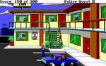 Police Quest Collection - PC Screen