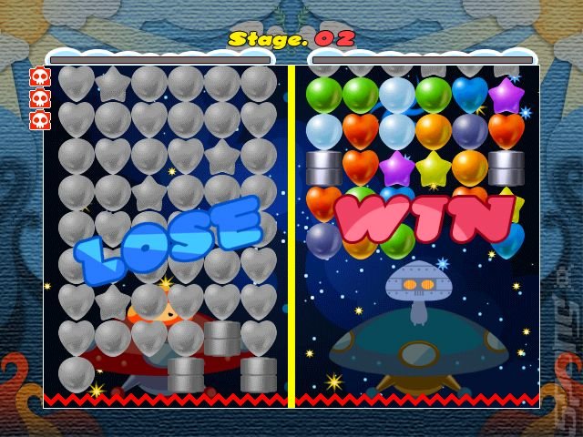 Pop! - Wii Screen