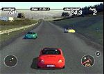 Porsche Challenge - PlayStation Screen
