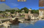 Port Royale 3: Pirates and Merchants - PS3 Screen