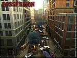 Possession - PS3 Screen