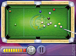 Pick a Pot of Pocket Pool on DS News image