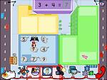 Powerpuff Girls: Mojo Jojo's Clone Zone - Power Mac Screen