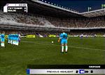 Premier Manager 2000 - PlayStation Screen