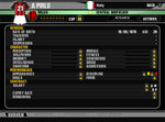 Premier Manager 08 - PS2 Screen