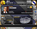 Premier Manager '10 - PC Screen