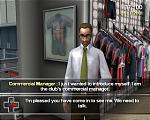Premier Manager 2002 - 2003 Season - PC Screen