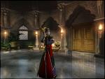 Prince of Persia: The Sands of Time - PC Screen