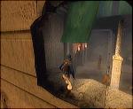 Prince of Persia: The Sands of Time - Xbox Screen