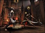 Prince of Persia 2: Warrior Within - PC Screen