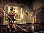 Prince of Persia Triple Pack - PC Screen