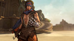 Prince of Persia - PC Screen