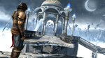 Prince of Persia: The Forgotten Sands - Xbox 360 Screen