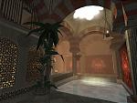 Prince of Persia: The Sands of Time - PS2 Screen