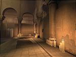 Prince of Persia: The Sands of Time - Xbox Screen