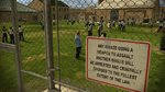 Prison Break: The Conspiracy - PS3 Screen