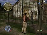Prisoner of War - Xbox Screen