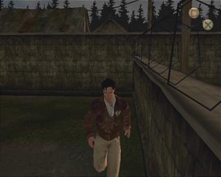 Prisoner of War - PS2 Screen