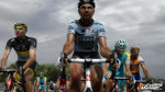 Pro Cycling Manager Tour De France 2011 - PC Screen