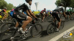 Tour De France 2011 - PS3 Screen