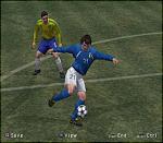 Related Images: Strange goings on as Pro Evo 3.5 announced! News image