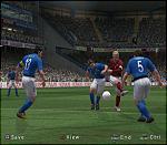 Related Images: Pro Evolution Soccer 3: The League News image