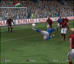 Related Images: UK charts: Pro Evolution Soccer 3 plays through-ball to top spot News image