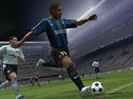Pro Evolution Soccer 6 (Xbox 360) Editorial image